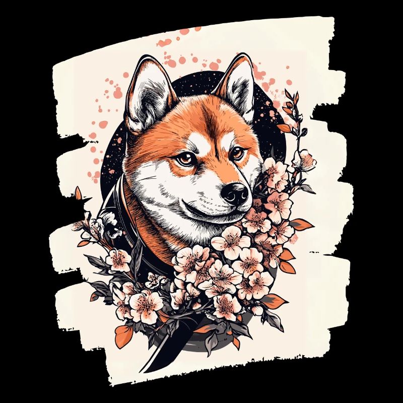 Shiba Inu