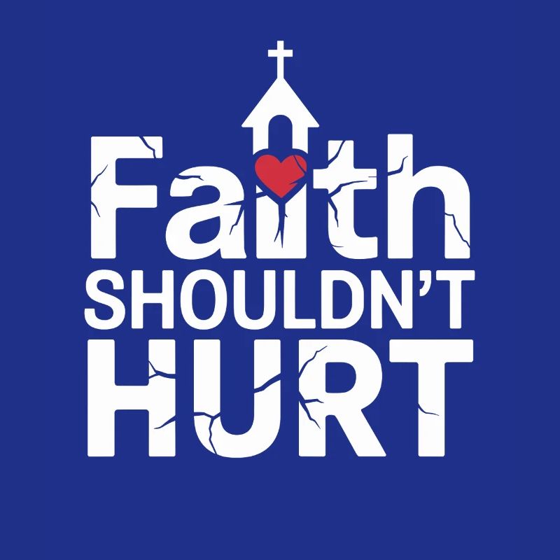 Former religious community survivors