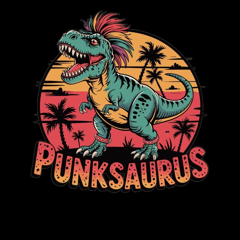 Punksaurus