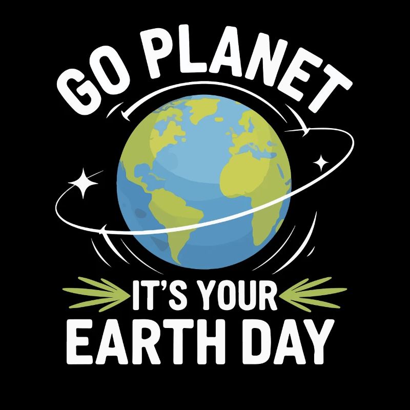 Earth Day