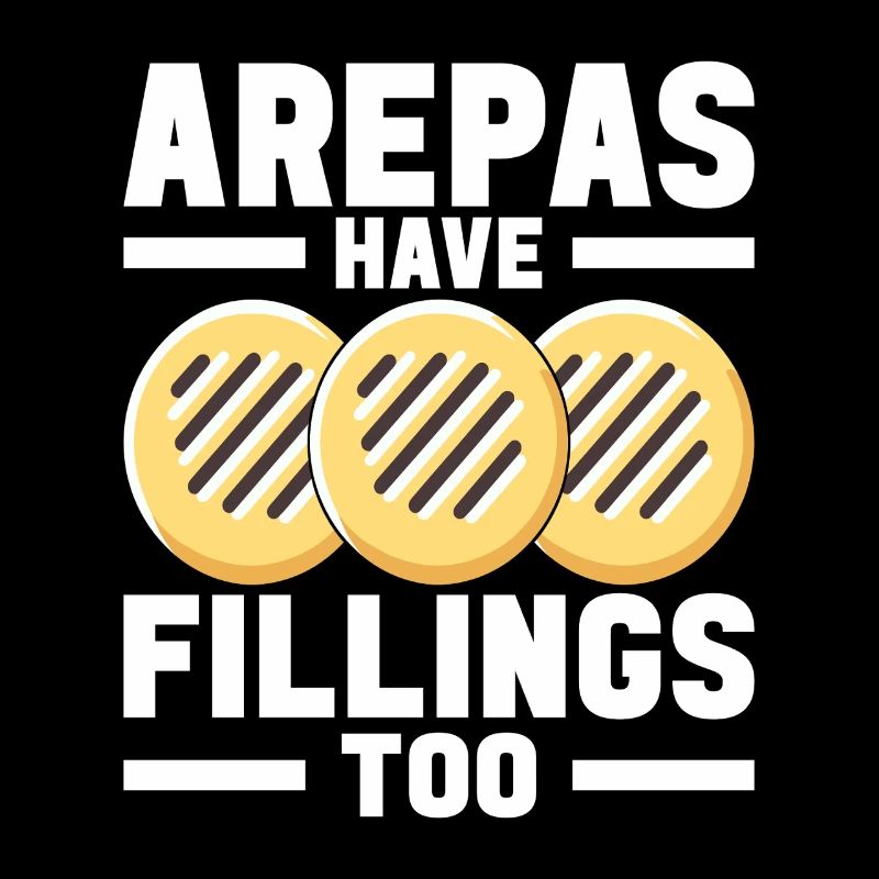 Arepas vénézuélienne