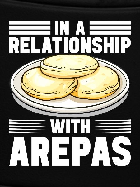 Venezuelan Arepas