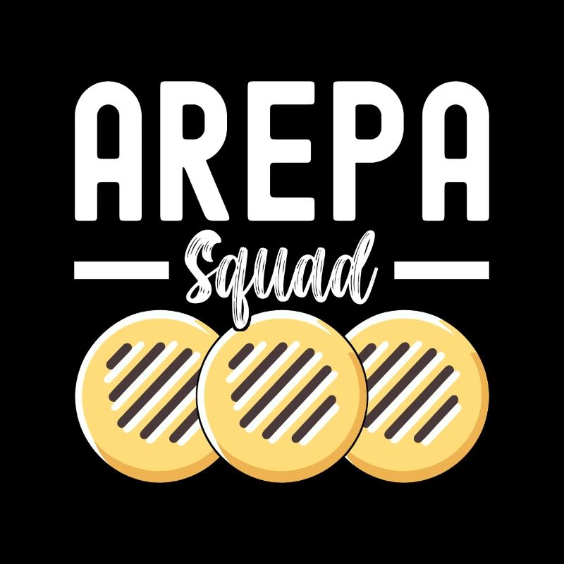 Arepas vénézuélienne