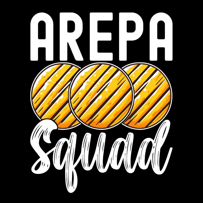 Venezolanische Arepas