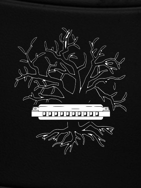 Harmonica Harmonica