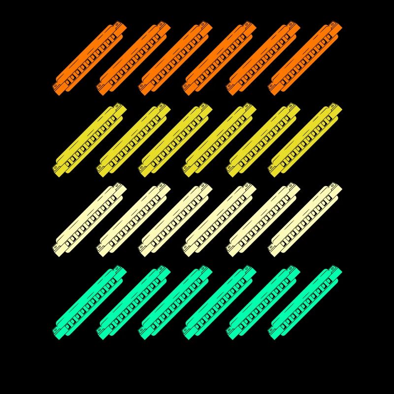 Harmonica Harmonica