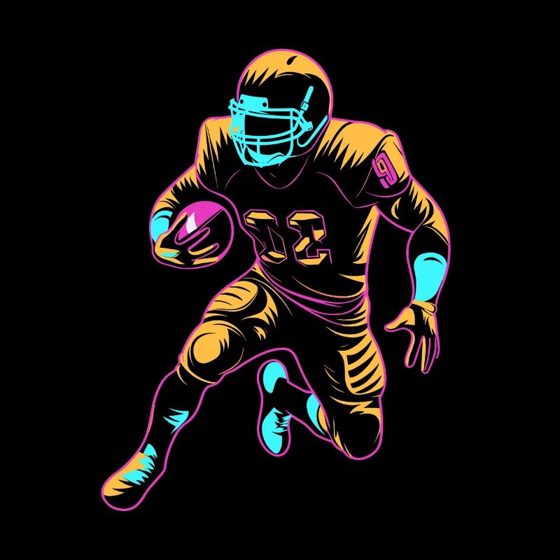 Footballeur