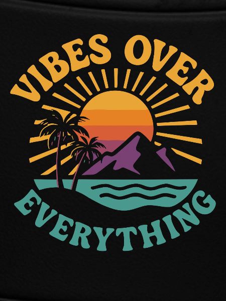 Vibes Over Everything