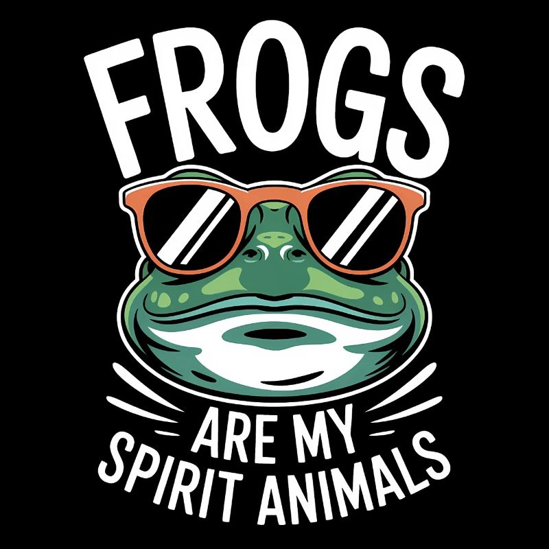 Frog Saying Toad Funny Frogs Gift