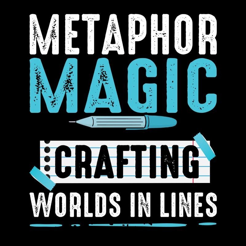 Poetry Slam Metaphor Magic Slam Poetry