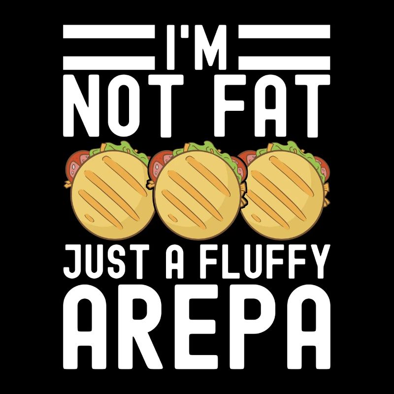 Arepas vénézuélienne