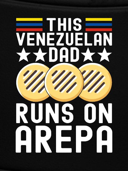 Venezuelan Arepas