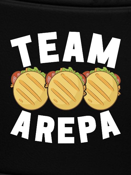 Venezuelan Arepas