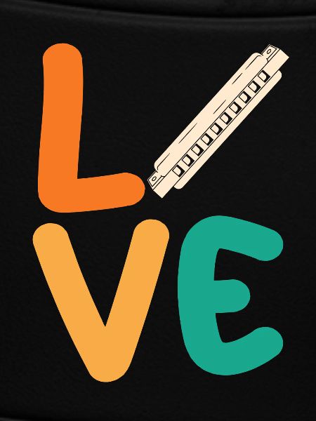 Harmonica Harmonica