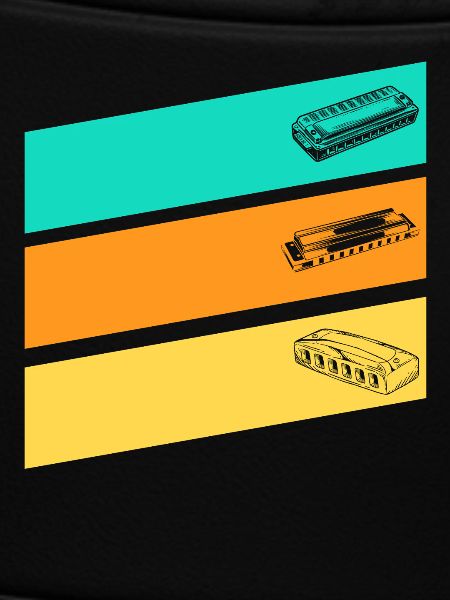 Harmonica Harmonica