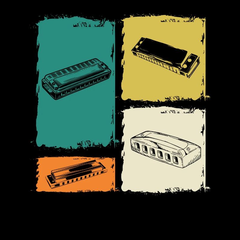 Harmonica Harmonica