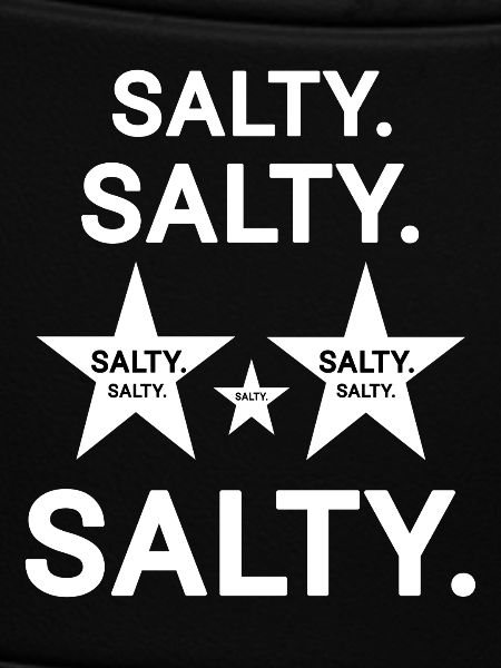 Salty