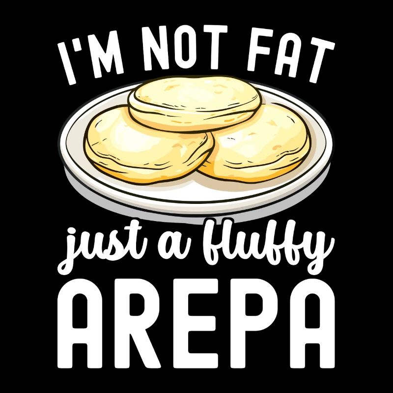 Venezolanische Arepas