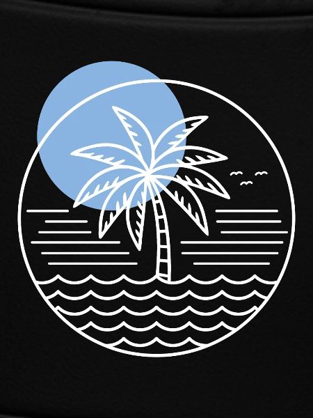 Palm Tree Circle