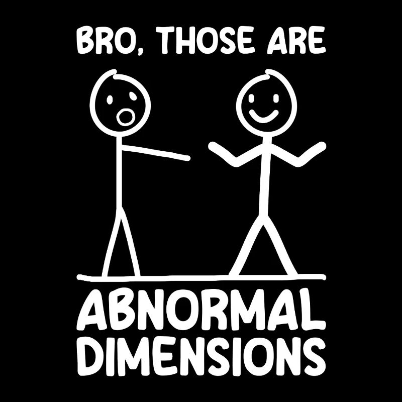 Dimensions anormales Musculation Entraînement