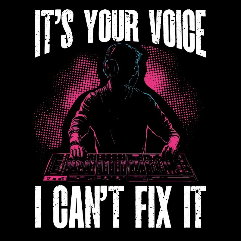 AV technology AV technician Audiovisual technician