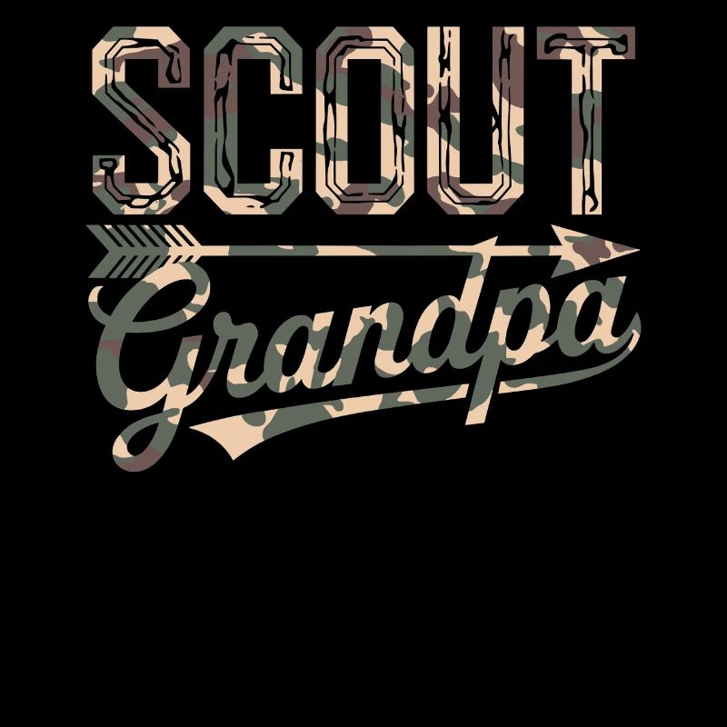 Scout Guide Scout Camping