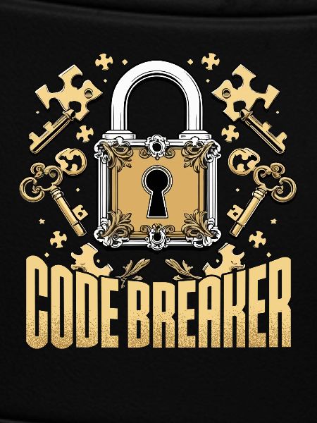 Escape Room Code Breaker