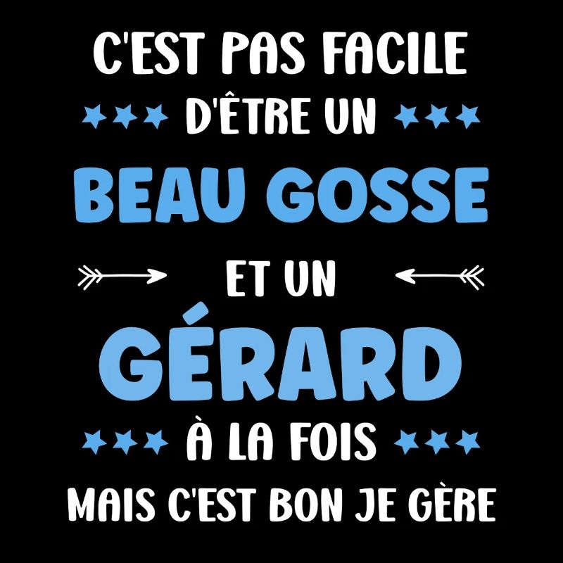 Gerard