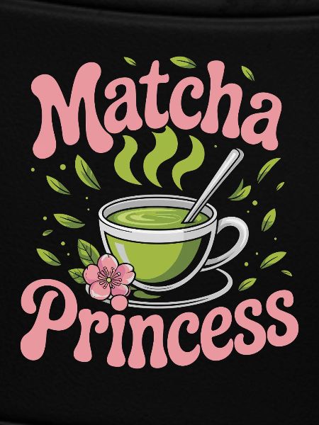 Matcha princess