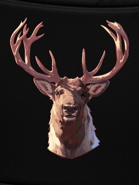 Reindeer Reindeer