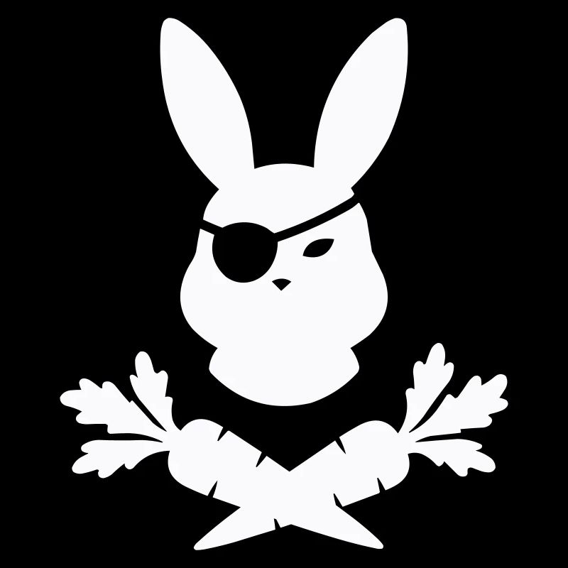 hase pirat