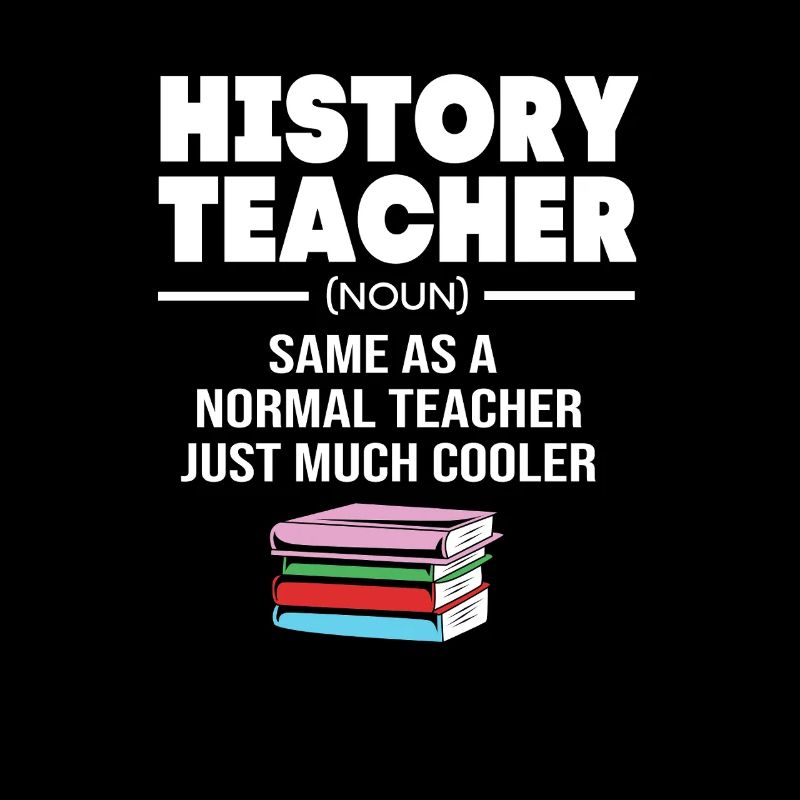 Historical Historian History