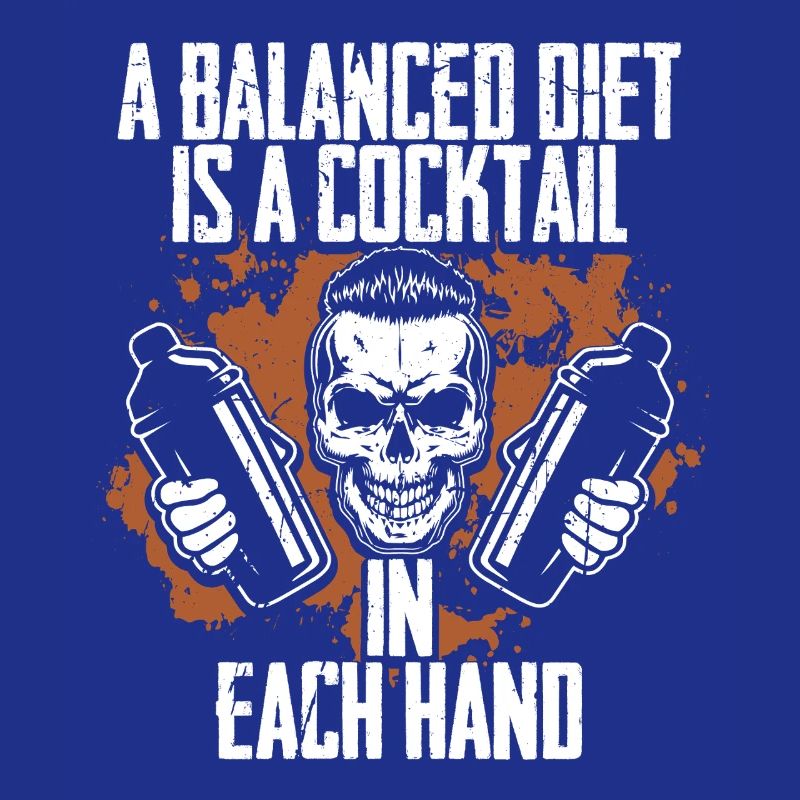 Bartender Bartender Bartending