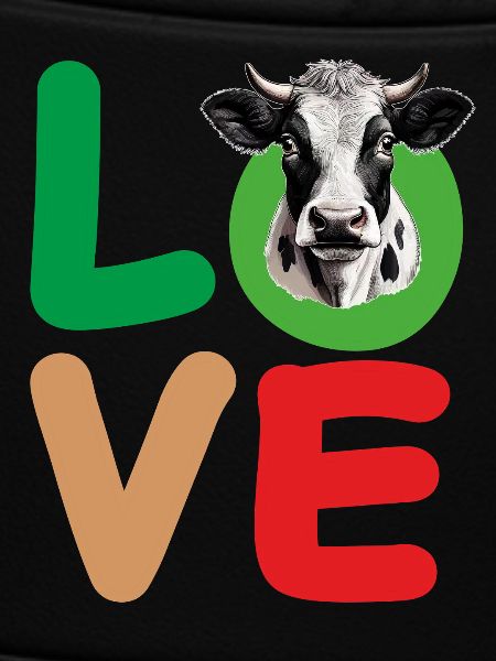 LOVE COW