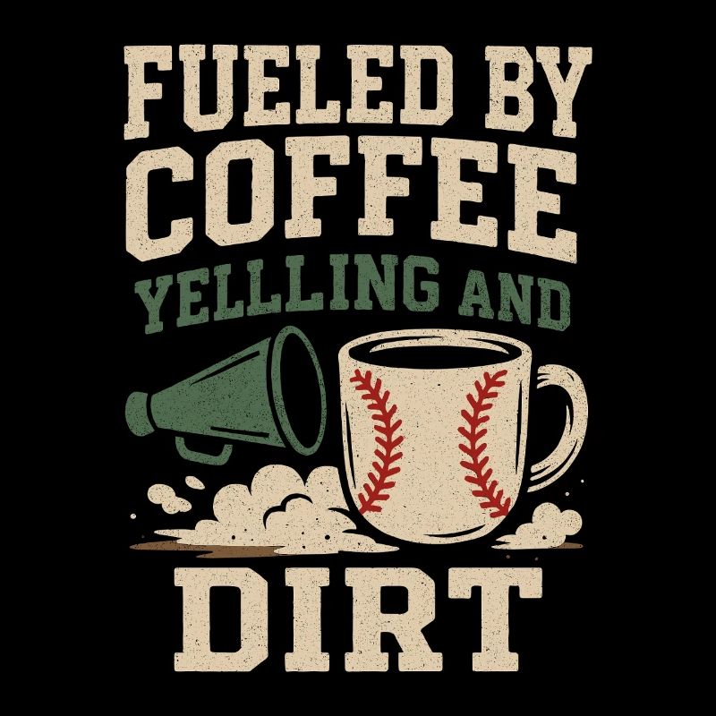 Baseball Mom Dugout Life Game Day Support Team Spi