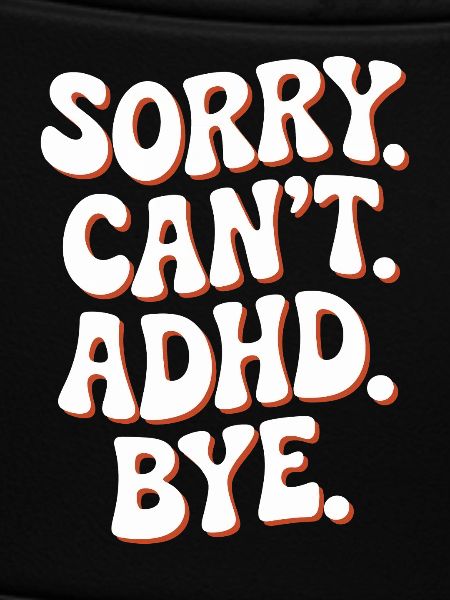 ADHD