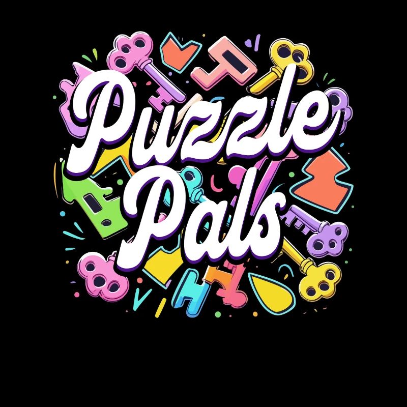 Escape Room Puzzle Pals