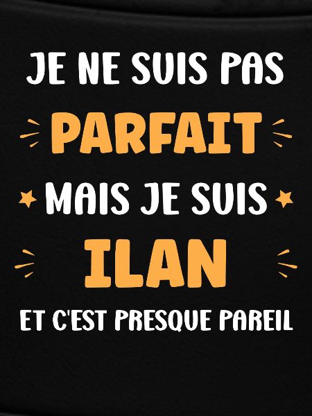 Ilan