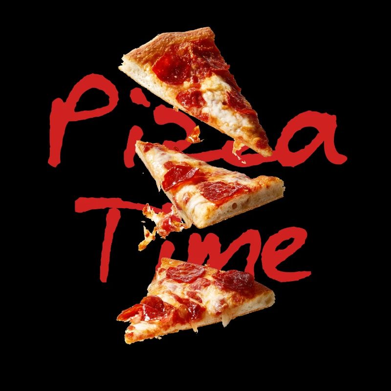 Pizza Time