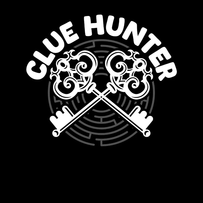 Escape Room Clue Hunter