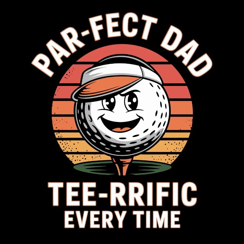 Par fect day Father's Day