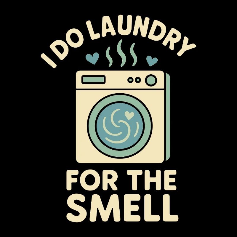 Clean Laundry -Fragrance Lovers Fresh Clothes
