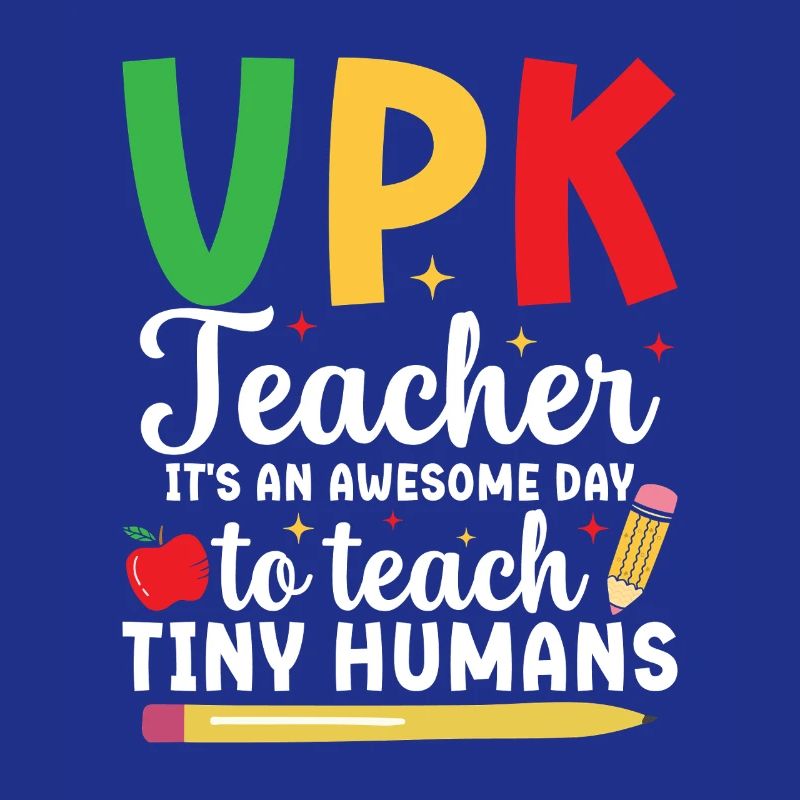 Professeur VPK : C’est une excellente journée pour commencer