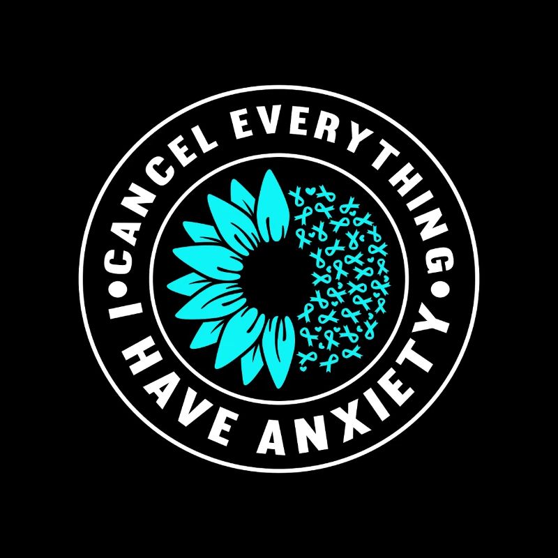 Angststörung Anxiety disorder