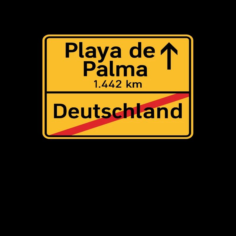 Playa de Palma Mallorca