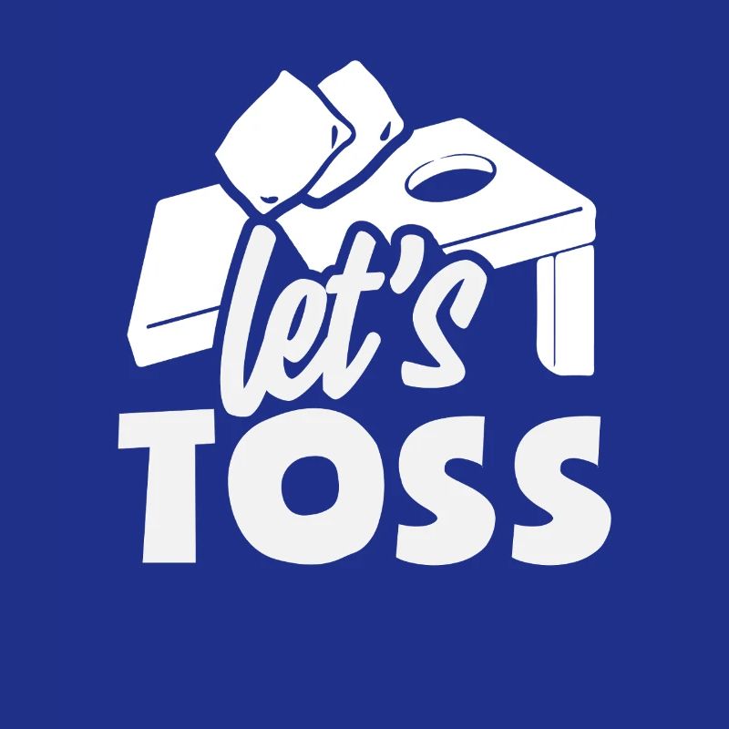 Lancez-vous Cornhole Player Fun