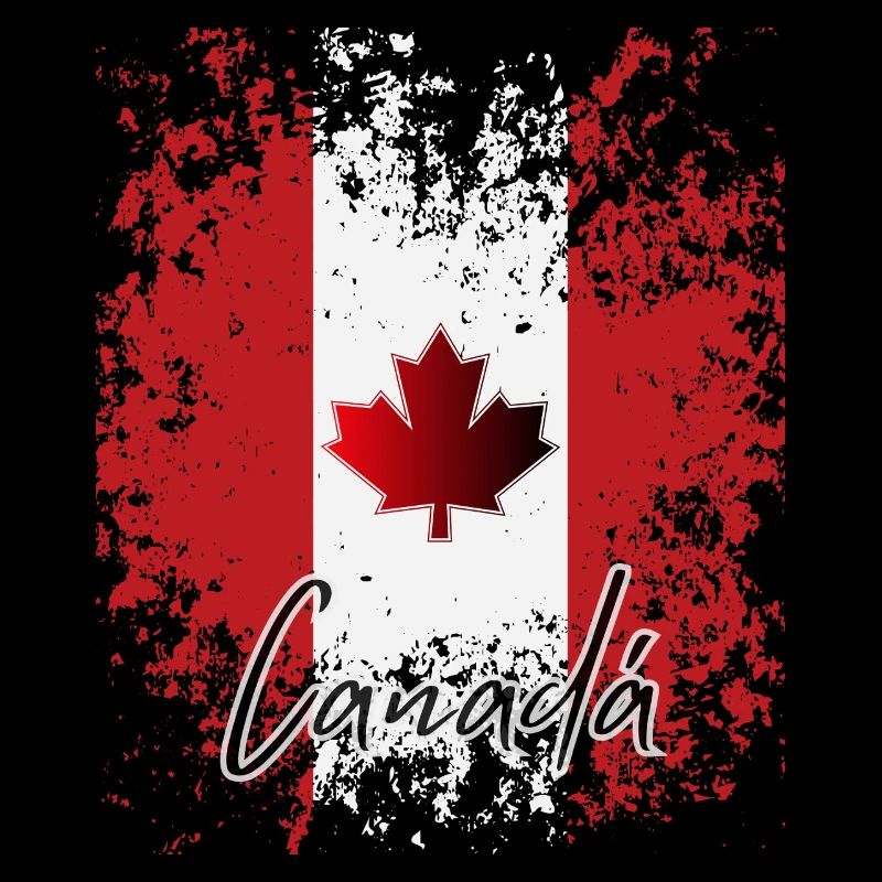Fierté canadienne, j’aime le Canada