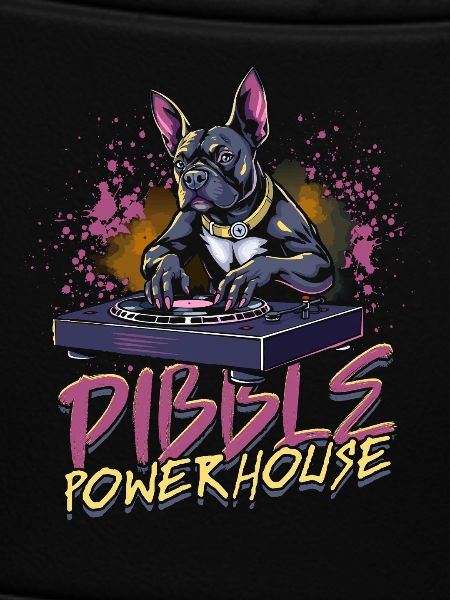 Pitbull Pitbulls Pibble Powerhouse