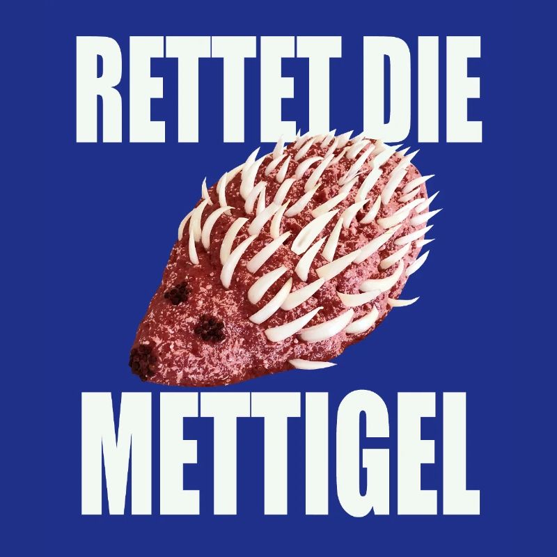 Save the Mettigel