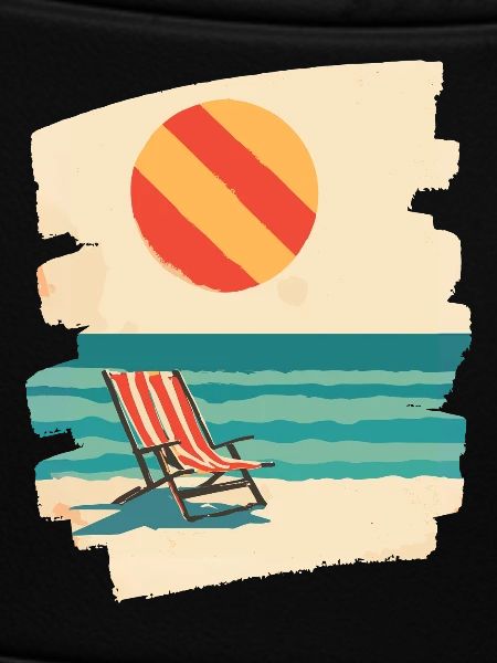 Summer Sun Beach